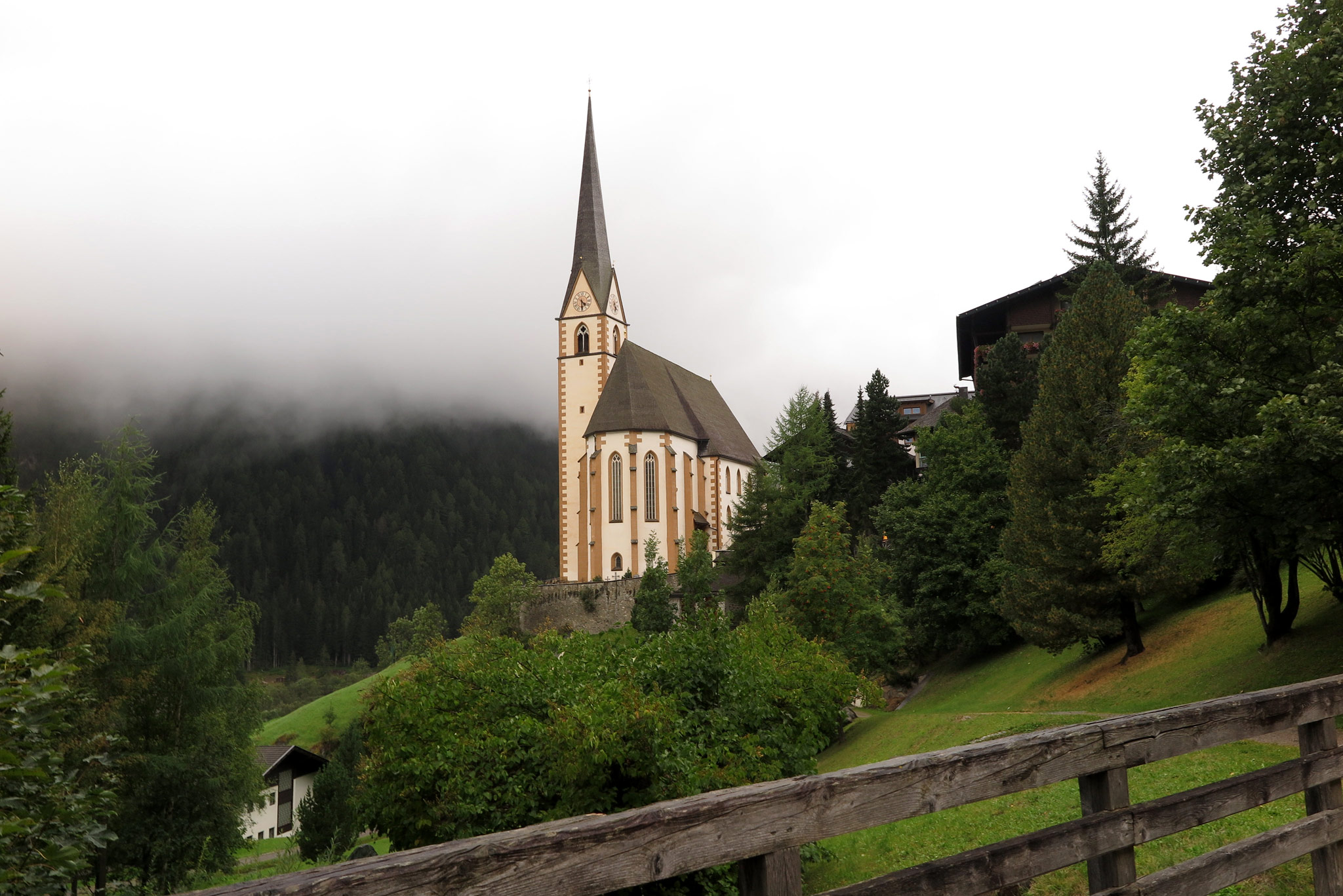 Heiligenblut (Photo license: CC BY-NC 2.0)